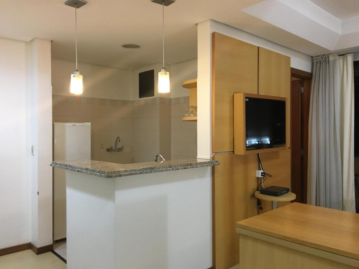 Apartamento Beverly Hills Studio Porto Alegre Exterior photo
