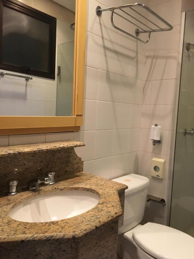 Apartamento Beverly Hills Studio Porto Alegre Exterior photo